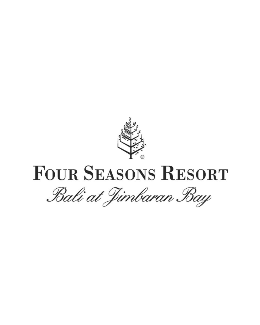 Four Seasons Bali